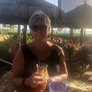 Meet your Posher, Barbara